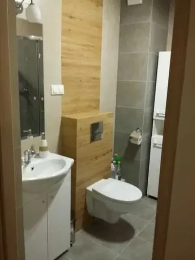 jedna osoba lub para z balkonem Kraków Czyżyny - miniatura 4