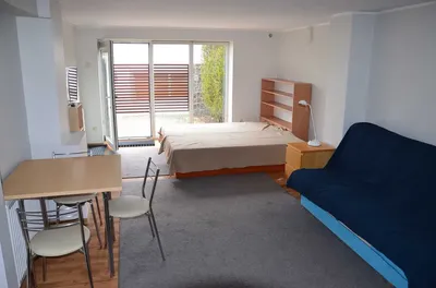 Kawalerka do wynajęcia, 30 m² Orłowo, Inżynierska - miniatura 3