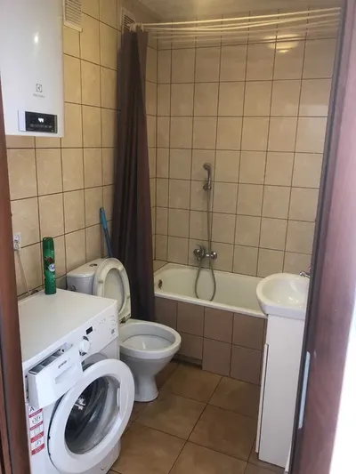 Kawalerka Ruczaj Obozowa bez pośredników - miniatura 5