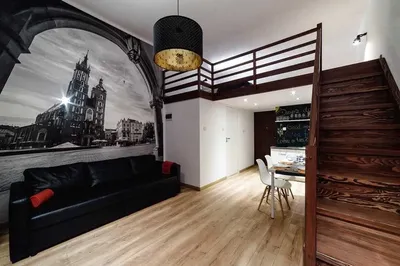 Kraków centrum, Lubomirskiego, Kawalerka, balkon do wynajęcia