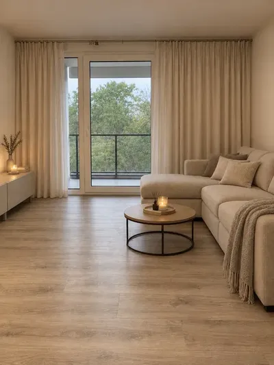 NOWA, PRZYTULNA KAWALERKA 30 m² | Ursus | NOWE strzeżone osiedle - miniatura 5