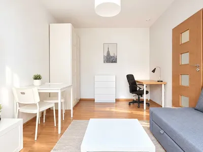 Mieszkanie Grzegórzecka 26 m2 / Blisko Rynek Główny i Kazimierz / cicha okolica w samym sercu miasta