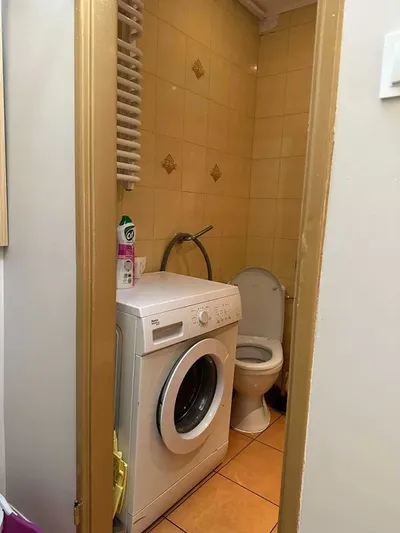 Kawalerka na wynajem ul. Romaszewskiego blisko metra Słodowiec - miniatura 5