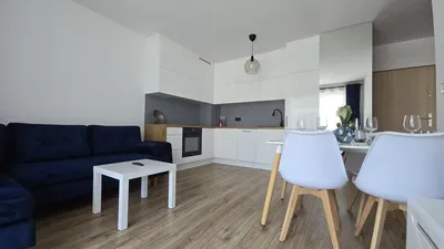 Mieszkanie Gdynia Oksywie - miniatura 2