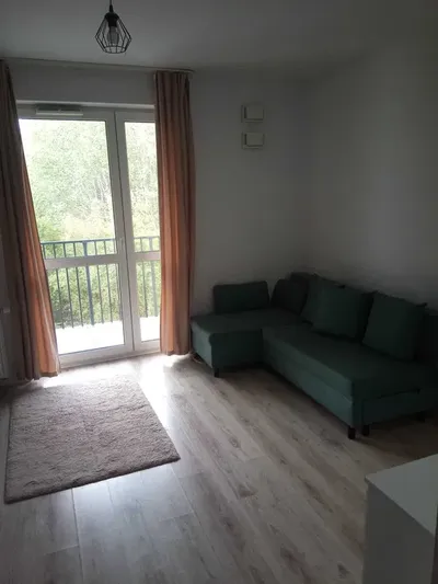 Mieszkanie/kawalerka do wynajęcia - miniatura 3
