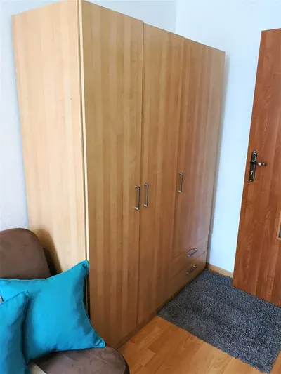 Pokój 1 - os . Polna 3 p 6 Poznań Centrum - miniatura 4
