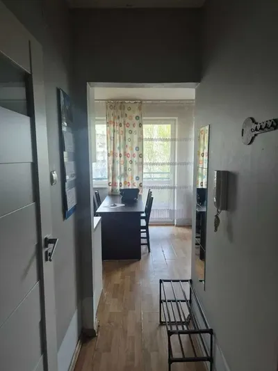 Wynajme kawalerke fieldorfa nila 32m2