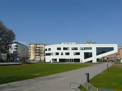 Dwa niezależne pokoje w centrum Gdyni - idealne dla studentów! - miniatura 2