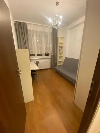 2 pokojowe mieszkanie STARE PODGÓRZE | UL. ZAMOYSKIEGO - miniatura 5