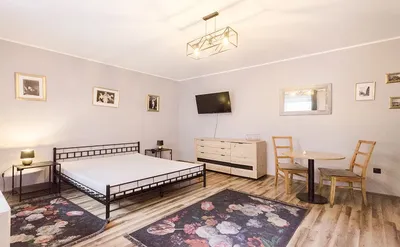 Bez kaucji i prowizji Na wynajem Kawalerka ok. 30 m² do wynajęcia – Plac Wolnica, Kazimierz, Kraków - miniatura 2