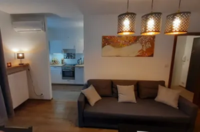 Mieszkanie ul.Bajeczna 4A dwa pokoje, klima - miniatura 5