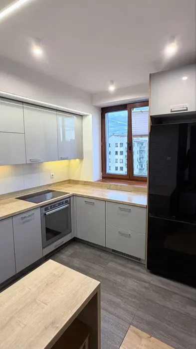 Mieszkanie na wynajem 43 m kw. Kliny ul. Bartla - miniatura 4