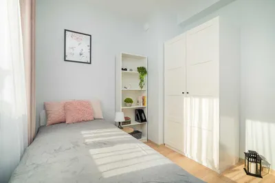 Pokój do wynajęcia 10m2 Ochota, -WUM, APS - miniatura 5