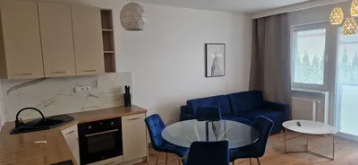 Książenice k. Grodziska Mazowieckiego - nowa kawalerka 37 m², ogródek, parking, bezpośrednio