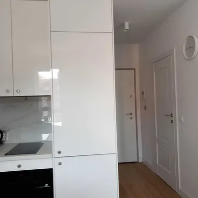 Mam na wynajem mieszkanie Gdansk,Srodmiescie,ul.Popieluszki - miniatura 2