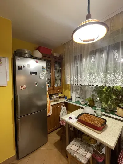 3 pokojowe mieszkanie do wynajecia 48m2 CZECHÓW - miniatura 2