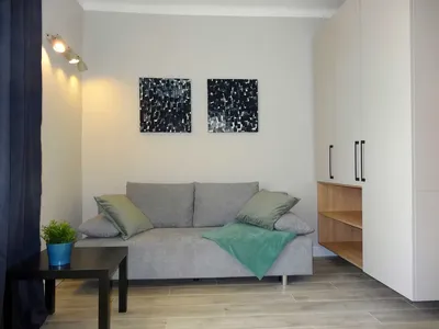 Właściciel wynajmie komfortowe mieszkanie w centrum ul. RETORYKA - miniatura 5