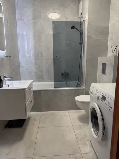 Do wynajęcia mieszkanie 35 m² na warszawskim Ursynowie. - miniatura 3