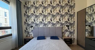 3 pokoje, Wilanów, 61 m², parter 2, od zaraz - miniatura 4