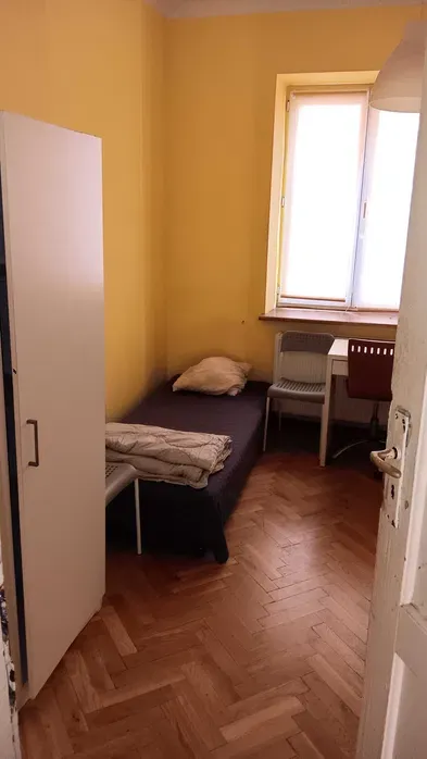 Mieszkanie idealne dla studentów – 2 pokoje | Grochowska 255 | Blisko SWPS i świetna komunikacja - miniatura 3