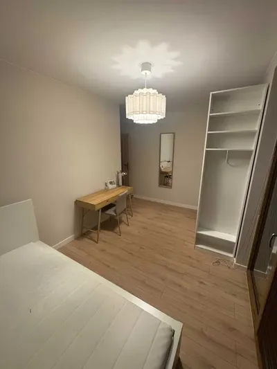 PREMIUM | WOLA / Jaktorowska 5 | balkon | po remoncie | 2 łazienki - miniatura 4