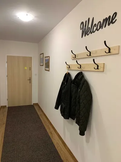 Pokój do wynajęcia , Piltza, Czerwone Maki