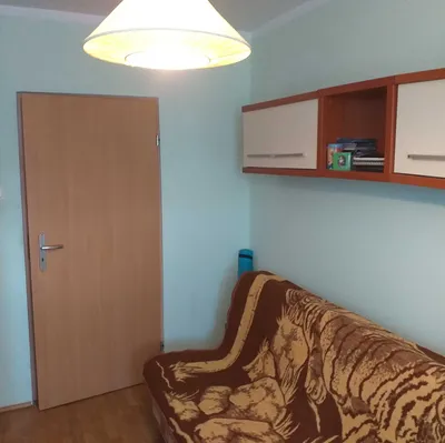 Pokój do wynajęcia Wrocław-Powstańców Śląskich - miniatura 4