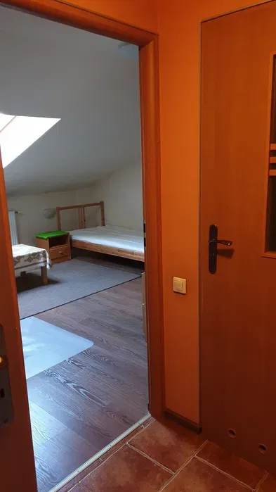 2 POKOJE w domu jednorodzinnym- PRĄDNIK BIAŁY