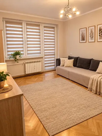 Kawalerka 33 m² | Centrum Białegostoku | Piłsudskiego