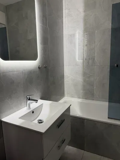 Do wynajęcia mieszkanie 35 m² na warszawskim Ursynowie. - miniatura 5