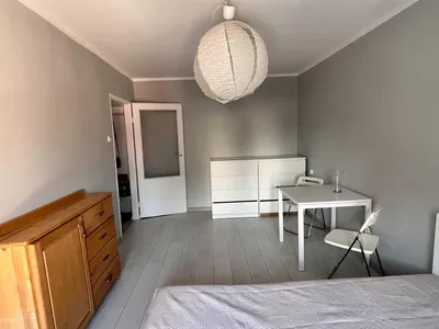 Mieszkanie na wynajem, 2 pokojowe, Antoniókowska 10a Białystok - miniatura 2