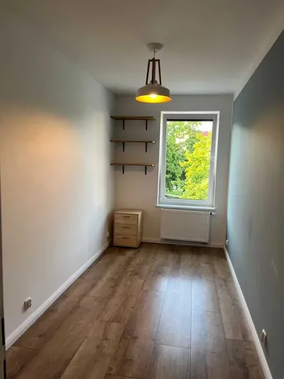 Mieszkanie z klimatem w sercu Dolnego Wrzeszcza – 70 m² - miniatura 2