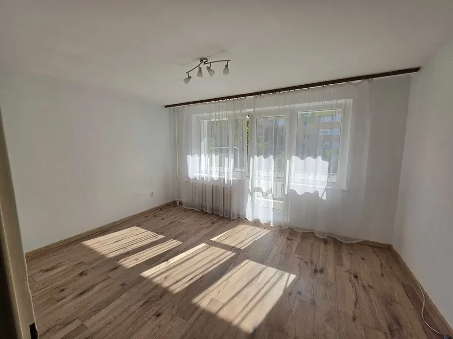 Wynajmę mieszkanie - M3, 42m2, Wyżyny - 1/5