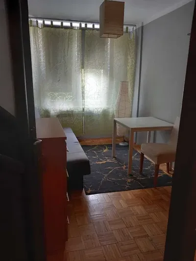 Mieszkanie 2 pokoje Saska Kępa - miniatura 5