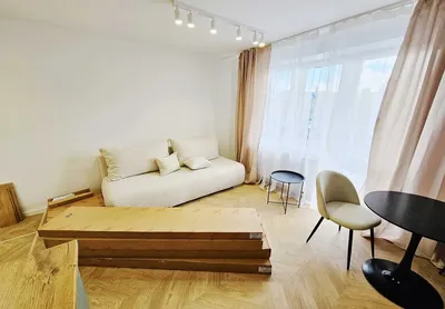 Nowa kawalerka, duży balkon, Balicka, Lindego/ Bronowice - miniatura 4