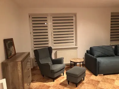 Mieszkanie 35m2 Wał Miedzeszyński-okolice Traktu Lubelskiego - miniatura 3