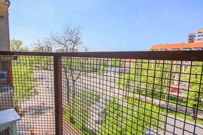1390 zł z opłatami, jedynka z BALKONEM blisko Ekonomicznego i Rynku - miniatura 5