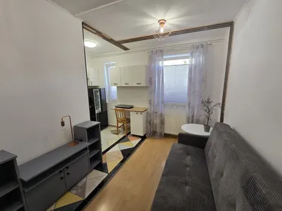 Wynajmę kawalerkę ok.25m2,Toruń,parking,bezpośrednio - miniatura 2