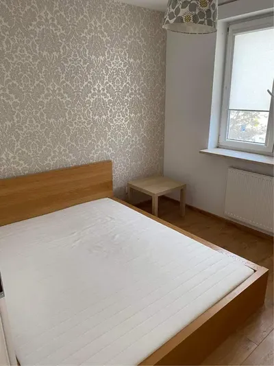 Wynajmę mieszkanie 52 m2 na Osiedlu Regaty Białołeka - miniatura 2