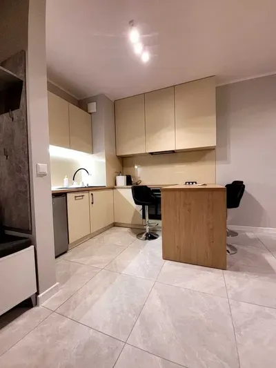 Apartamenty Senatorska 29 , 2 pokoje Miejsce postojowe Gratis , zero prowizji - miniatura 2