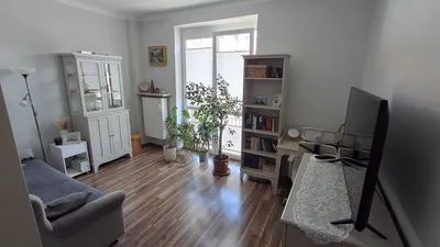 Wynajmę przytulną Kawalerkę przy Placu Zbawiciela