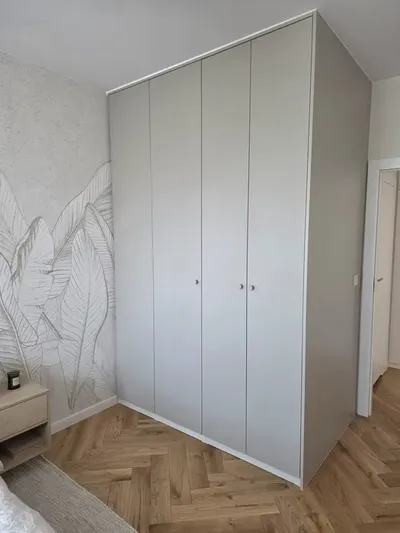 Mieszkanie do wynajęcia dwa pokoje Poematu - miniatura 5