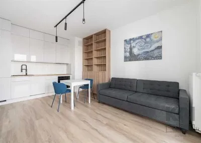 Apartament przy ulicy Kopernika 76/78 - „Tobaco Park II” - miniatura 4