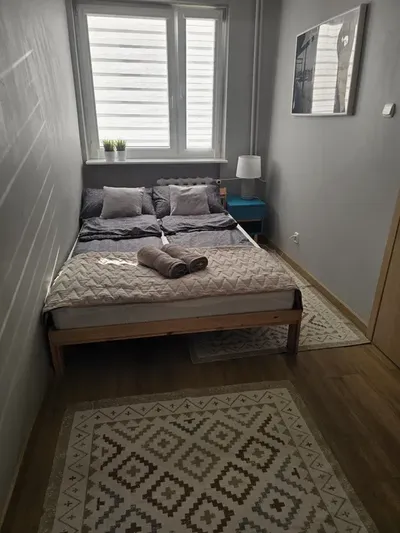 Wynajem mieszkania 3pokoje studenci Żabianka, Jelitkowo Pomorska - miniatura 4