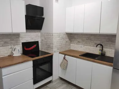 Mieszkanie na wynajem ul. Karpia - miniatura 4