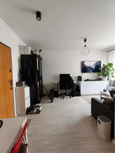 Wynajmę 2-pokojowe mieszkanie w świetnej lokalizacji – Bronowice - miniatura 3