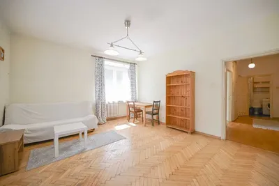 ul. Rydla - Młynówka Królewska | 2 osobne pokoje | Dla studentów | 50m2 | AGH/UR/UJ/UKEN/PK - miniatura 2