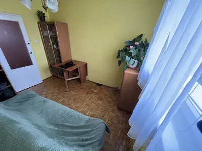 Pokój w mieszkaniu dwuosobowym - miniatura 3
