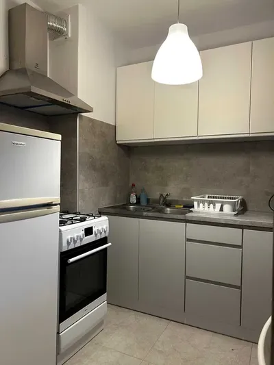 Mieszkanie 40 m² przy metrze Wierzbno – Warszawa - miniatura 4
