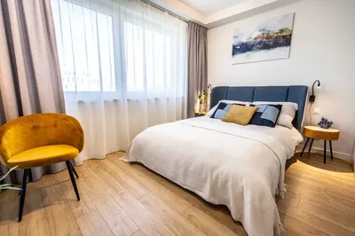 Apartament z tarasem w centrum Gdyni - miniatura 2